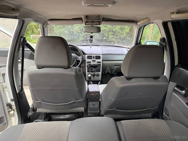 LADA (VAZ) Priora 2013, 262,000 km - 1.6 l - Ağdam