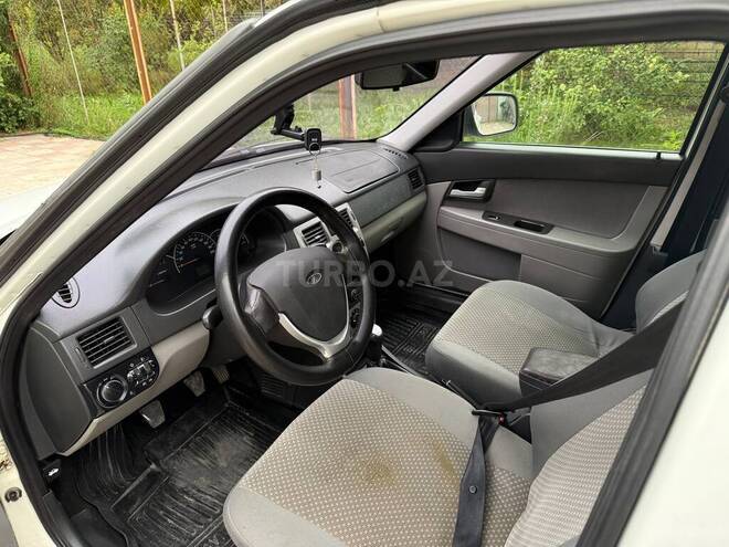 LADA (VAZ) Priora 2013, 262,000 km - 1.6 l - Ağdam