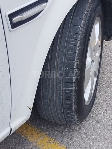 Mercedes  2009, 335,000 km - 2.1 l - Bakı