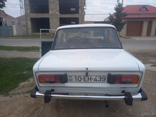 LADA (VAZ) 2106 1997, 89,811 km - 1.6 л - Bakı