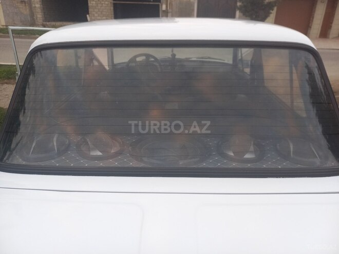 LADA (VAZ) 2106 1997, 89,811 km - 1.6 л - Bakı