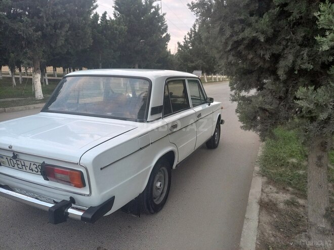 LADA (VAZ) 2106 1997, 89,811 km - 1.6 л - Bakı