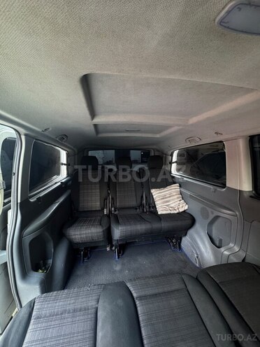 Mercedes  2009, 335,000 km - 2.1 l - Bakı
