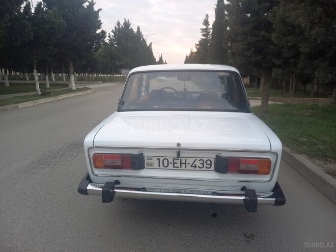 LADA (VAZ) 2106 1997, 89,811 km - 1.6 л - Bakı