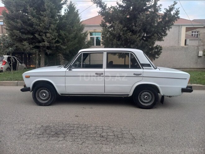 LADA (VAZ) 2106 1997, 89,811 km - 1.6 л - Bakı