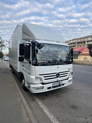 Mercedes Atego 818 2010, 403,709 km - 4.3 l - Bakı