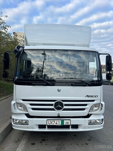 Mercedes Atego 818 2010, 403,709 km - 4.3 l - Bakı