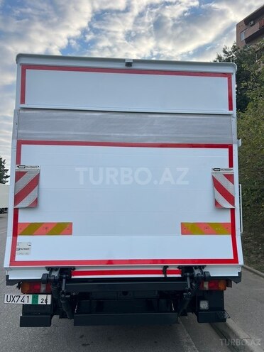 Mercedes Atego 818 2010, 403,709 km - 4.3 l - Bakı