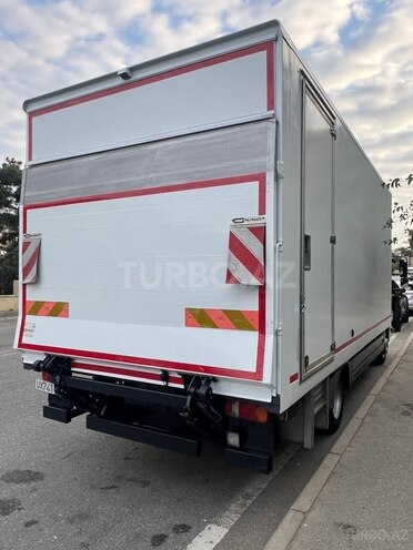Mercedes Atego 818 2010, 403,709 km - 4.3 l - Bakı
