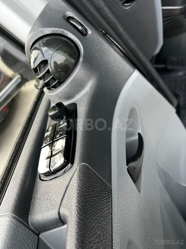 Mercedes Atego 818 2010, 403,709 km - 4.3 l - Bakı