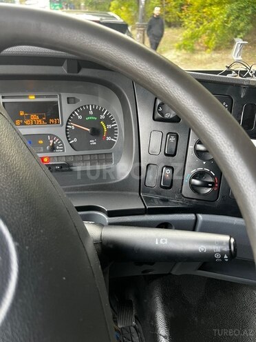 Mercedes Atego 818 2010, 403,709 km - 4.3 l - Bakı
