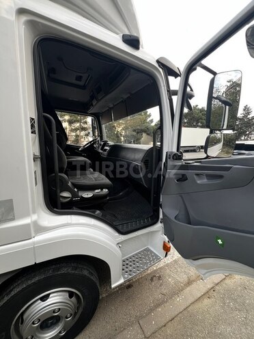 Mercedes Atego 818 2010, 403,709 km - 4.3 l - Bakı