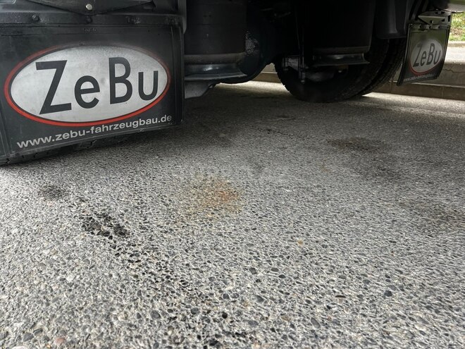 Mercedes Atego 818 2010, 403,709 km - 4.3 l - Bakı