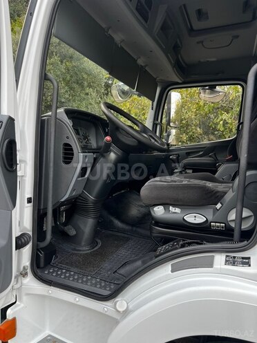 Mercedes Atego 818 2010, 403,709 km - 4.3 l - Bakı