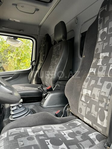 Mercedes Atego 818 2010, 403,709 km - 4.3 l - Bakı