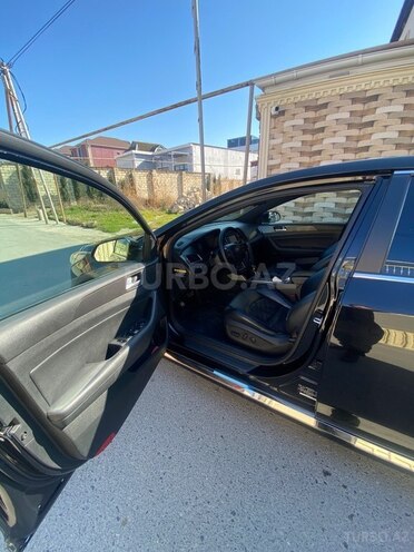 Hyundai Sonata 2014, 203,000 km - 2.4 l - Bakı