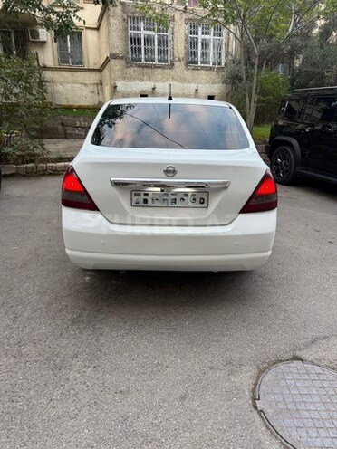 Nissan Tiida 2010, 339,589 km - 1.6 l - Bakı