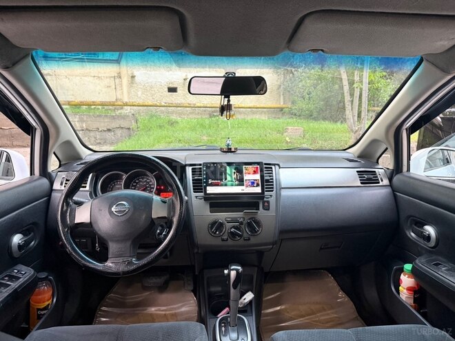 Nissan Tiida 2010, 339,589 km - 1.6 l - Bakı