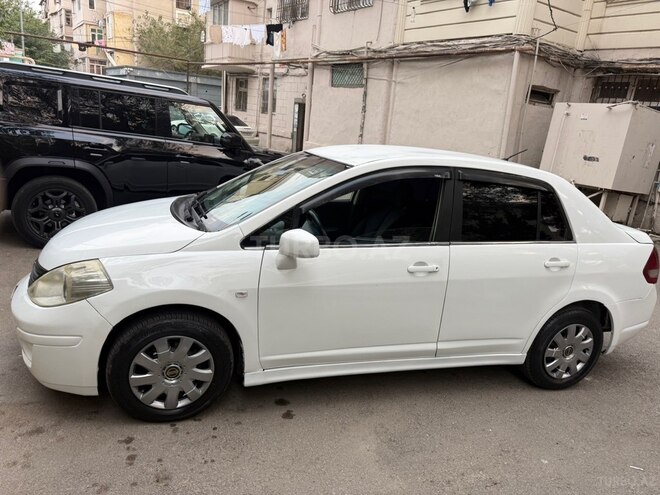 Nissan Tiida 2010, 339,589 km - 1.6 l - Bakı
