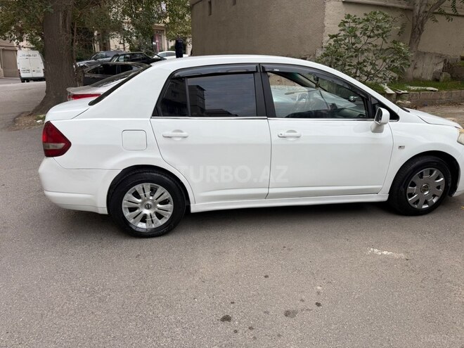 Nissan Tiida 2010, 339,589 km - 1.6 l - Bakı