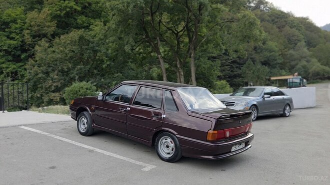 LADA (VAZ) 2115 2012, 148,350 km - 1.6 l - İmişli