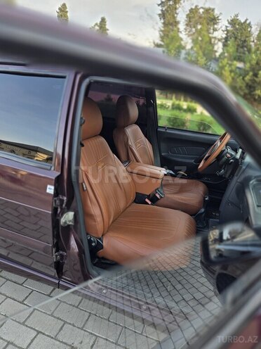 LADA (VAZ) 2115 2012, 148,350 km - 1.6 l - İmişli