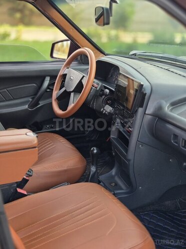 LADA (VAZ) 2115 2012, 148,350 km - 1.6 l - İmişli