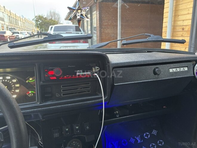 LADA (VAZ) 2107 2010, 25,608 km - 1.7 л - Gəncə