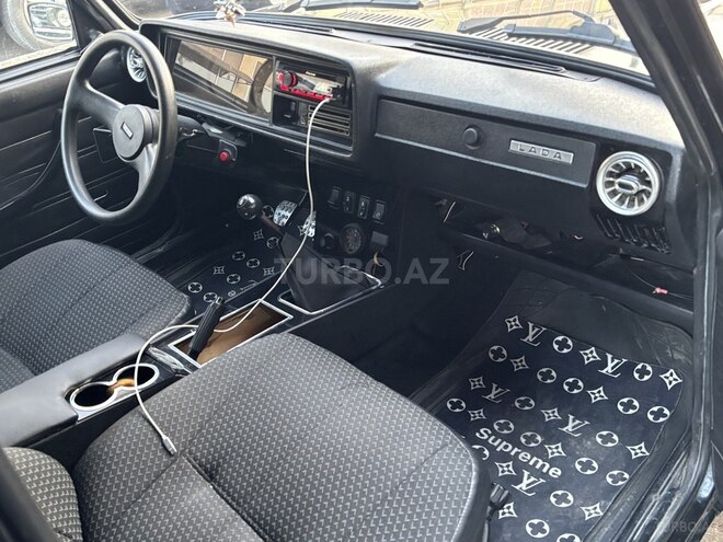 LADA (VAZ) 2107 2010, 25,608 km - 1.7 л - Gəncə