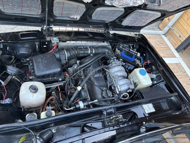 LADA (VAZ) 2107 2010, 25,608 km - 1.7 л - Gəncə