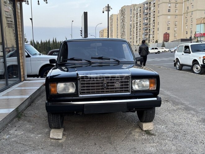 LADA (VAZ) 2107 2010, 25,608 km - 1.7 л - Gəncə