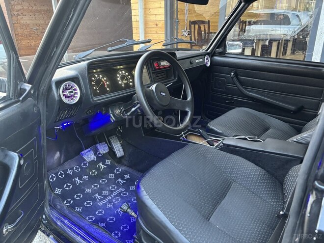 LADA (VAZ) 2107 2010, 25,608 km - 1.7 л - Gəncə