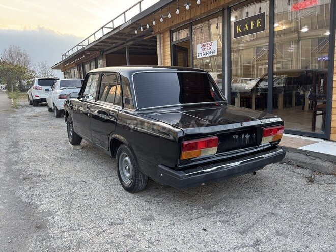 LADA (VAZ) 2107 2010, 25,608 km - 1.7 л - Gəncə