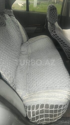 Opel Omega 1995, 350,000 km - 2.0 l - Qəbələ