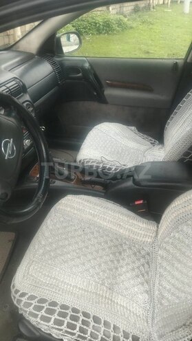 Opel Omega 1995, 350,000 km - 2.0 l - Qəbələ