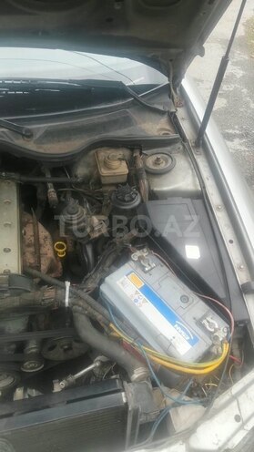 Opel Omega 1995, 350,000 km - 2.0 l - Qəbələ