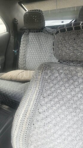 Opel Omega 1995, 350,000 km - 2.0 l - Qəbələ