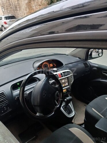 Hyundai Matrix 2010, 340,600 km - 1.6 л - Bakı