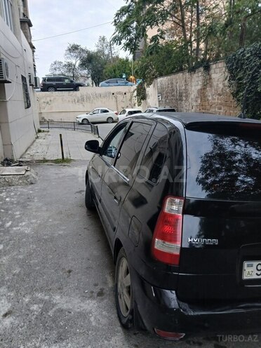 Hyundai Matrix 2010, 340,600 km - 1.6 л - Bakı