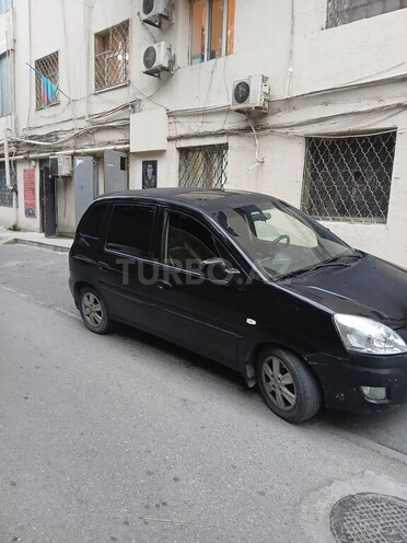 Hyundai Matrix 2010, 340,600 km - 1.6 л - Bakı