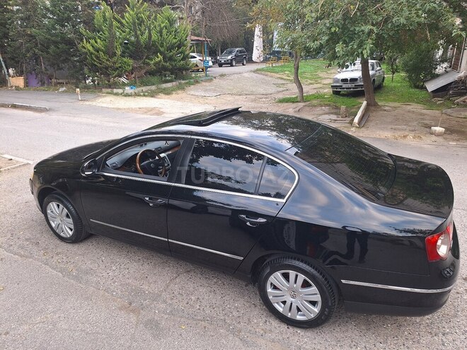Volkswagen Passat 2007, 340,500 km - 2.0 л - Bakı
