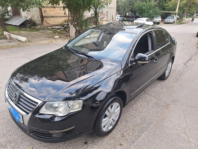 Volkswagen Passat 2007, 340,500 km - 2.0 л - Bakı