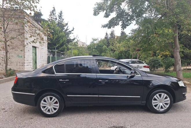 Volkswagen Passat 2007, 340,500 km - 2.0 л - Bakı