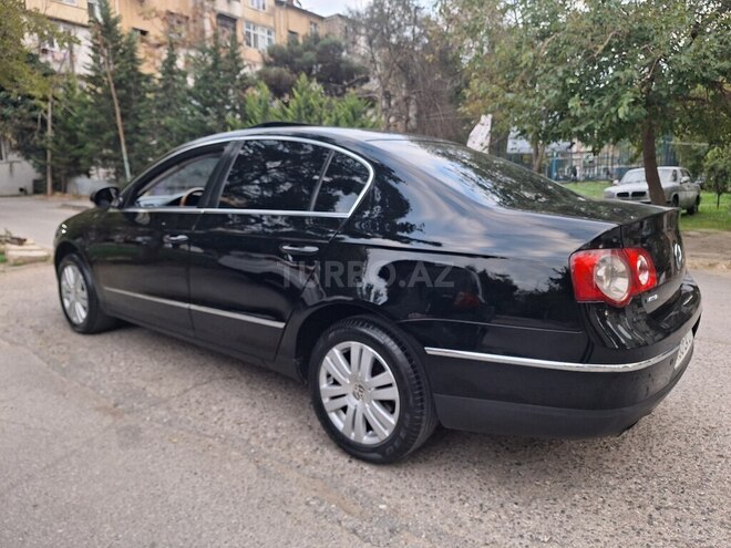 Volkswagen Passat 2007, 340,500 km - 2.0 л - Bakı
