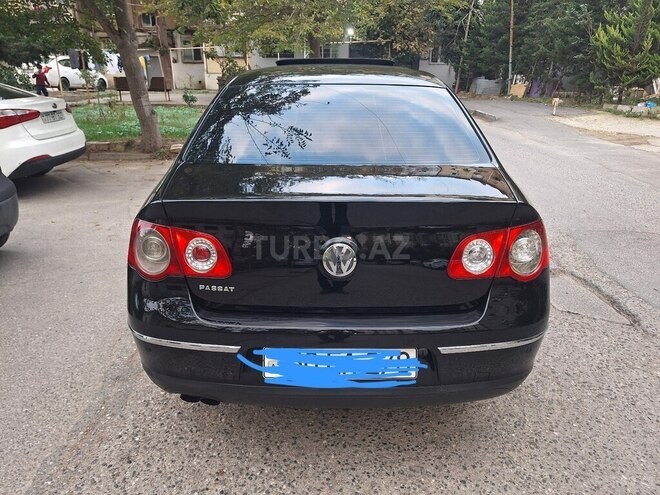 Volkswagen Passat 2007, 340,500 km - 2.0 л - Bakı