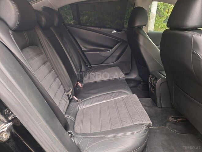 Volkswagen Passat 2007, 340,500 km - 2.0 л - Bakı