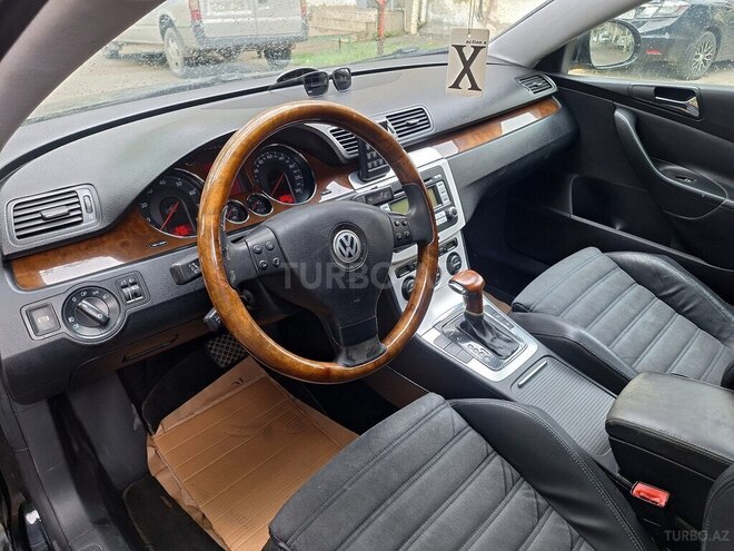 Volkswagen Passat 2007, 340,500 km - 2.0 л - Bakı