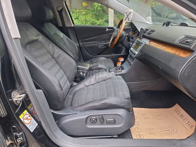 Volkswagen Passat 2007, 340,500 km - 2.0 л - Bakı