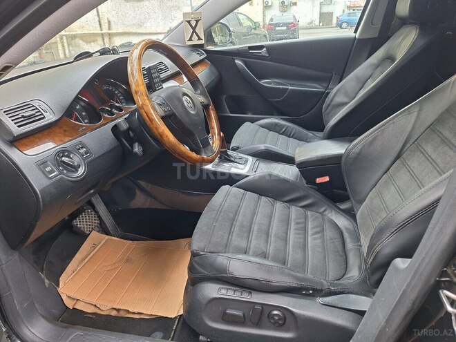 Volkswagen Passat 2007, 340,500 km - 2.0 л - Bakı