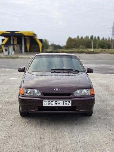 LADA (VAZ) 2115 2012, 148,350 km - 1.6 l - İmişli